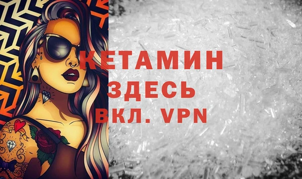 стафф Алексин