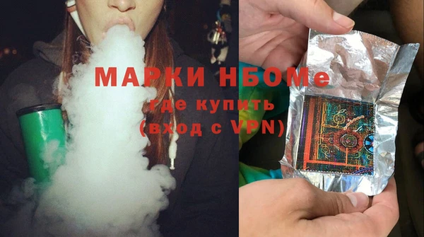 стафф Алексин